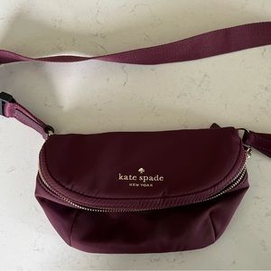 Kate Spade fanny bag